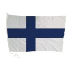 FINLAND FLAG 180 x 120cm
