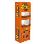 2 Shelf FSU, D/Sided