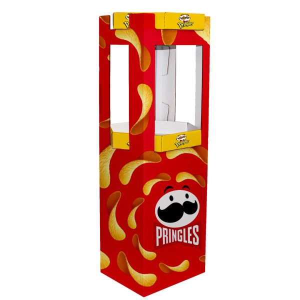 Hex Display FSU, 2 Shelf