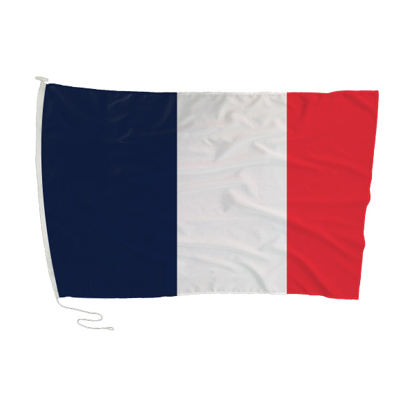 FRANCE FLAG 180 x 120cm