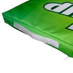 Marigold Square Stadium/Outdoor Cushion D/S Print with zip