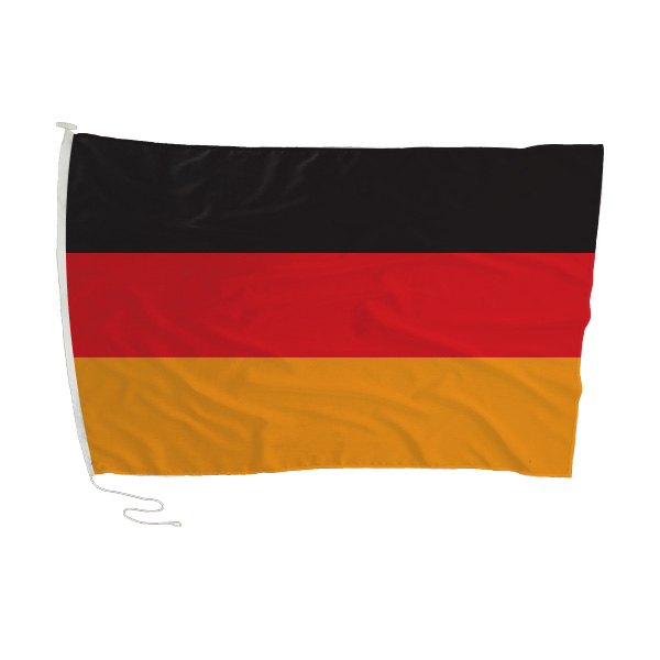 GERMANY FLAG 90 x 60cm