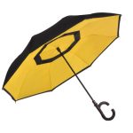 Glasgow Hook Trendy Reversible Umbrella