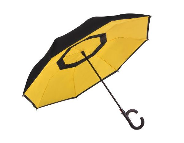 Glasgow Hook Trendy Reversible Umbrella