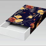 Glide Custom Base And Sleeve Box