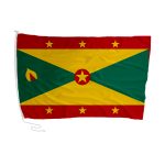 GRENADA FLAG 180 x 120cm