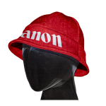 Daydreamer Round Panel Bucket Hat