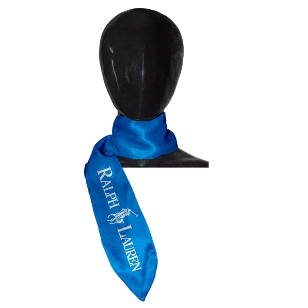 Infinity Kneck Loop Scarf