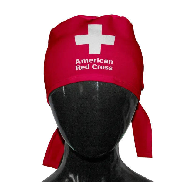 Scrub Crown Scrub Hat