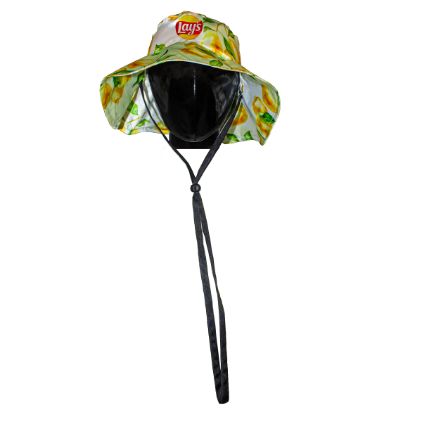 Sunbliss Hat With Petersham Ties