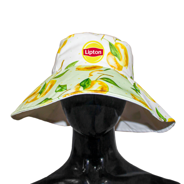 Sunsational Wide Brim Sun Hat