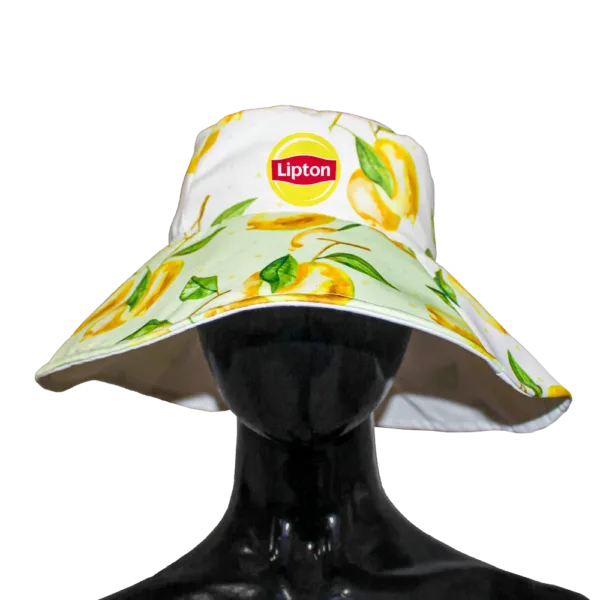 Sunsational Wide Brim Sun Hat