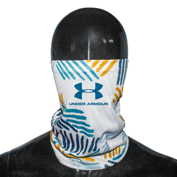 Neck Warmer