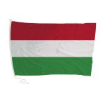 HUNGARY FLAG 180 x 120cm