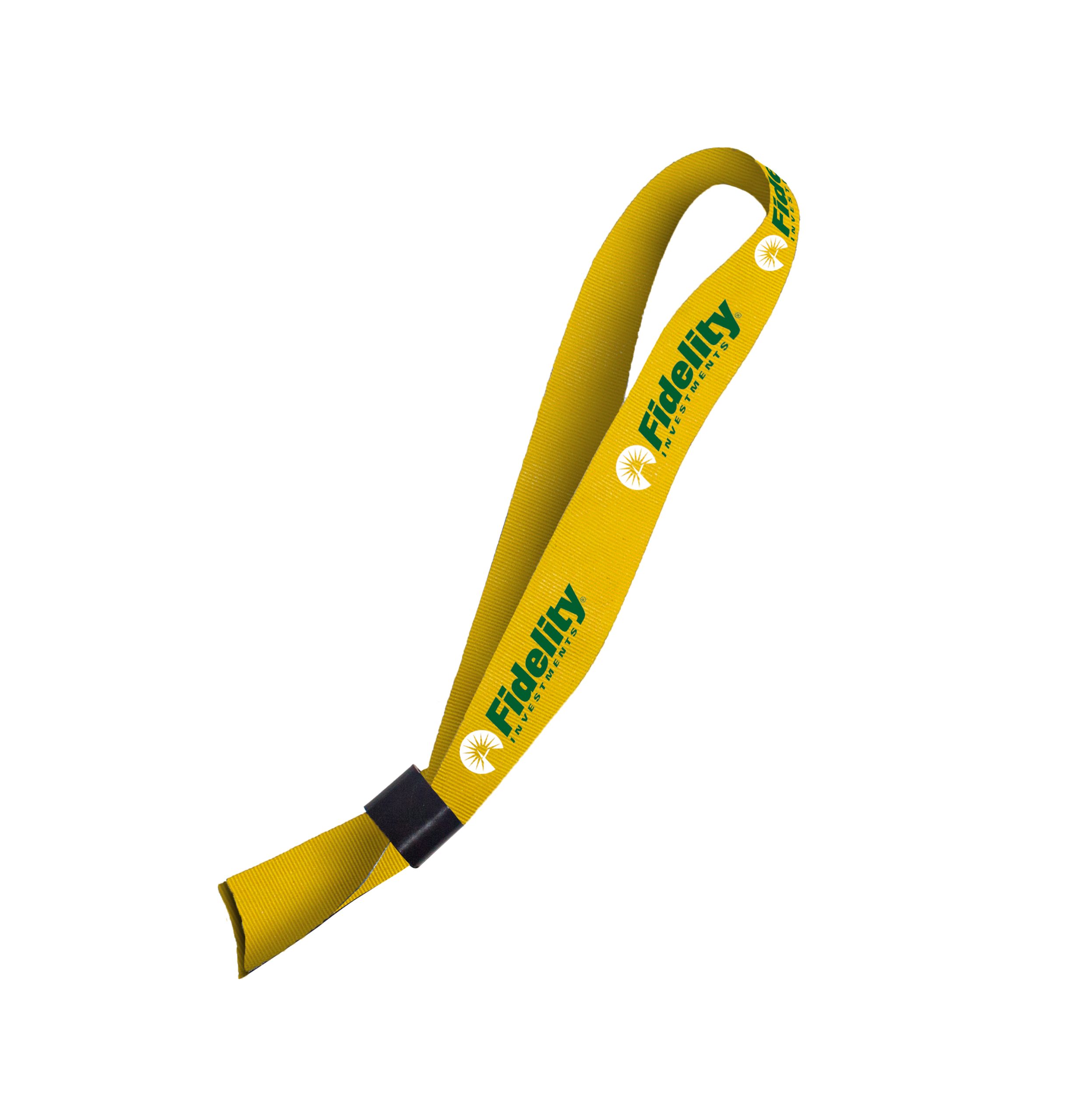 Hi-Viz Event Wristband DTF Print S/Sided with Barb Buckle - Image 2