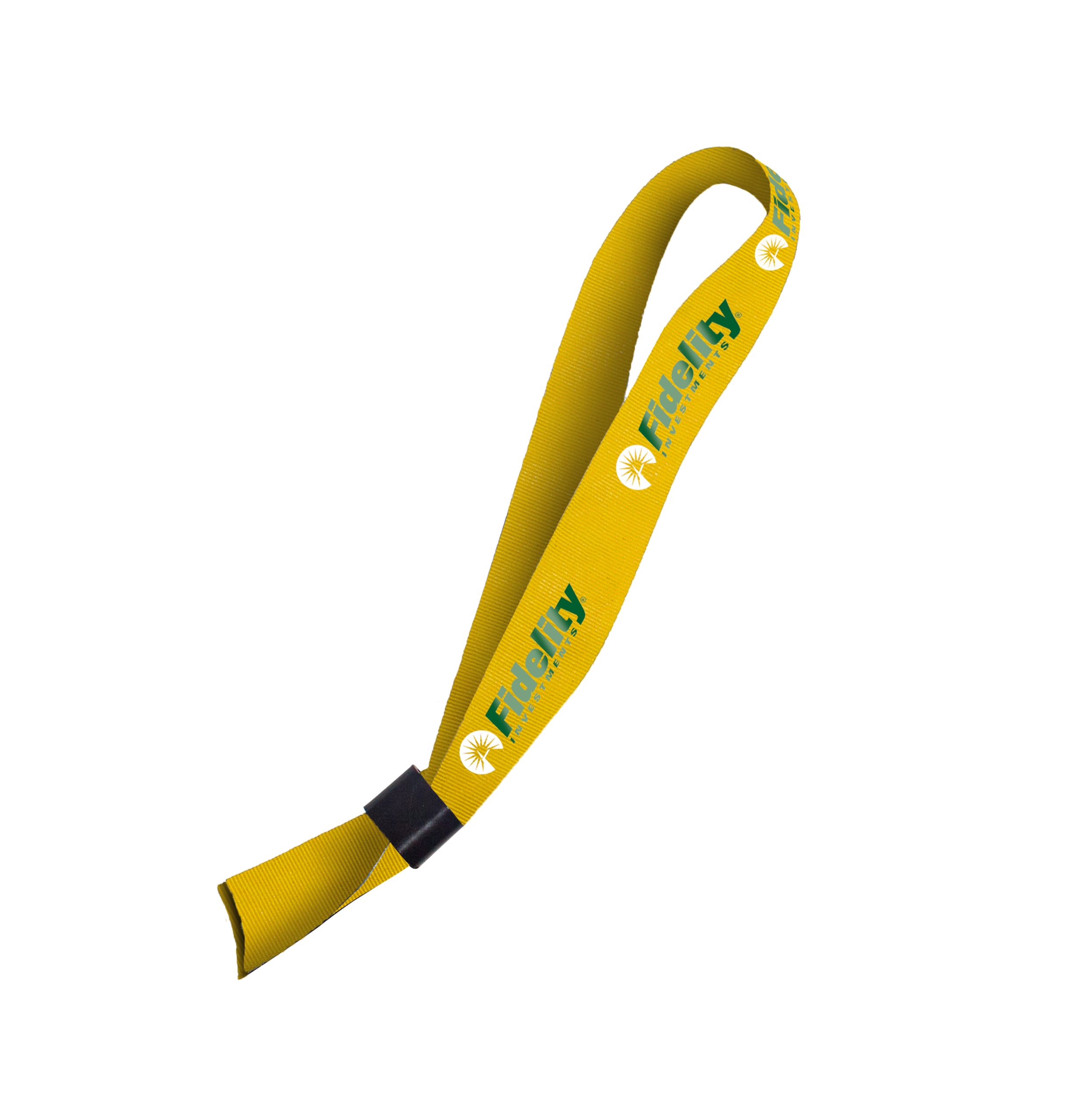 Hi-Viz Event Wristband DTF Full Colour Reflective Print S/Sided with Barb Buckle - Image 2