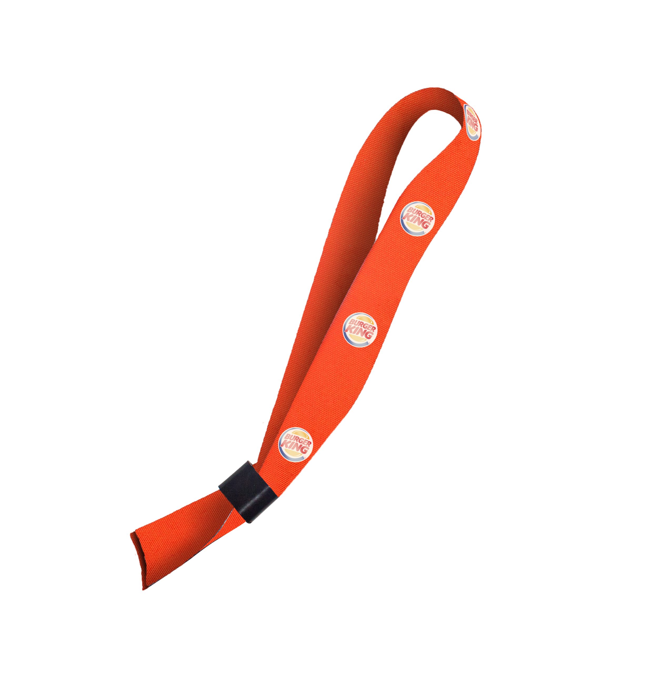 Hi-Viz Event Wristband DTF Full Colour Reflective Print S/Sided with Barb Buckle - Image 3
