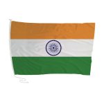 INDIA FLAG 270 x 180cm