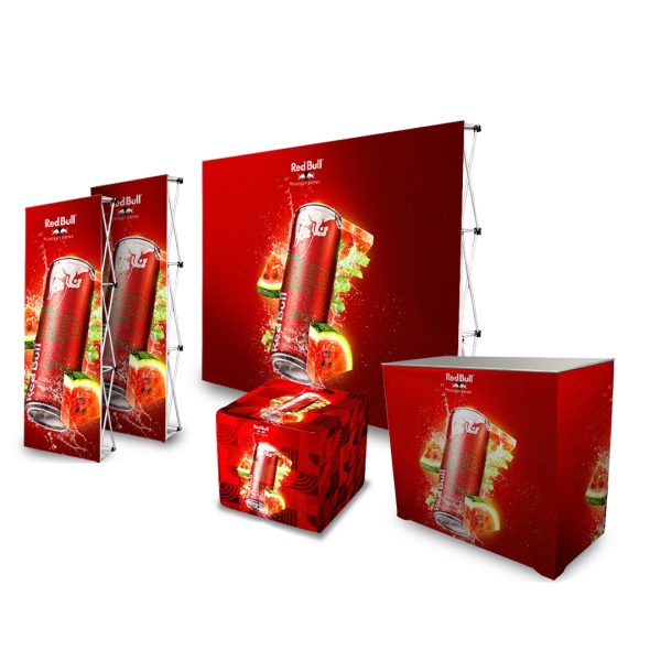 Premium Indoor Display Kit