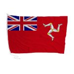 Isle of Mann Flag 180 x 120cm