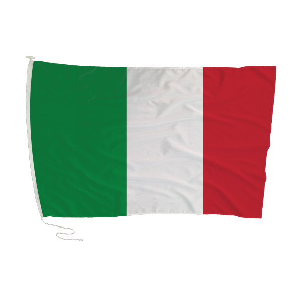 ITALY FLAG 270 x 180cm