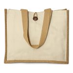 Lowveld Jute Tote Bag