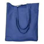Chestnut Cotton Tote Bag