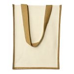Highveld Jute Tote Bag
