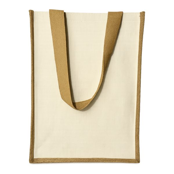 Highveld Jute Tote Bag