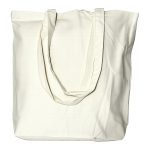 Lotus Cotton Bag