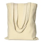 Redwood Cotton Tote Bag