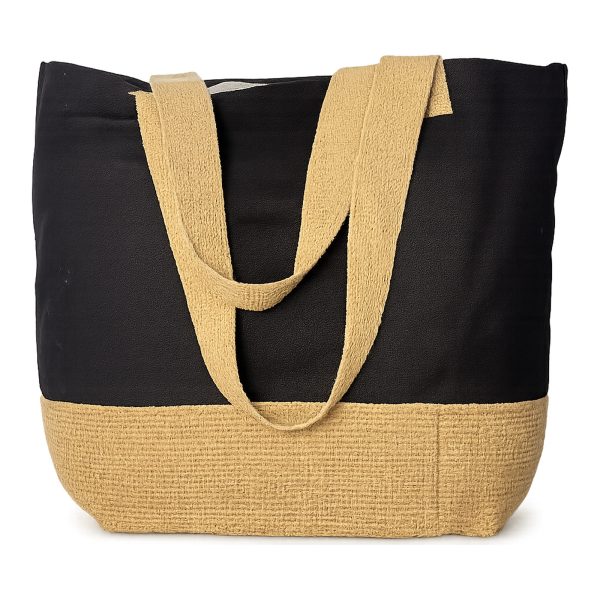 Wild Olive Juco Tote Bag