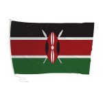 KENYA FLAG 180 x 120cm