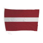 LATVIA FLAG 180 x 120cm