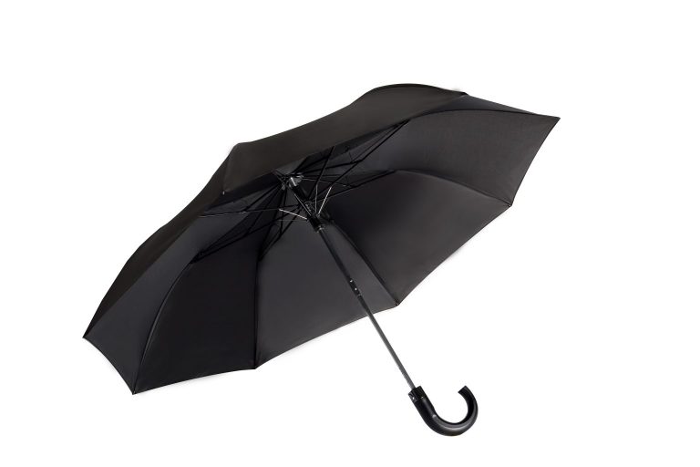 Leeds Hook Handle Umbrella