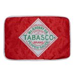 Rosella Rectangular Place Mats S/S Print Onto Durable Canvas