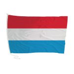Luxembourg Flag 180 x 120cm