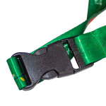 Add On Interlock Buckle 20mm
