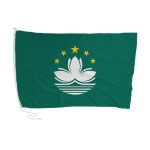 MACAO FLAG 180 x 120cm