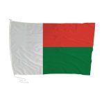 Madagascar Flag 90 x 60cm