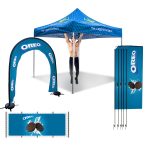 Premium Marathon Combo Kit