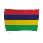Mauritius Flag 135 x 90cm