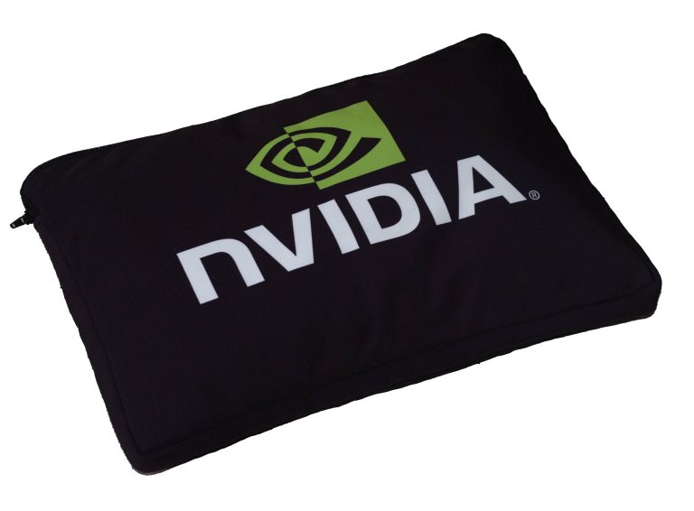 Abuja Tech Sleeve