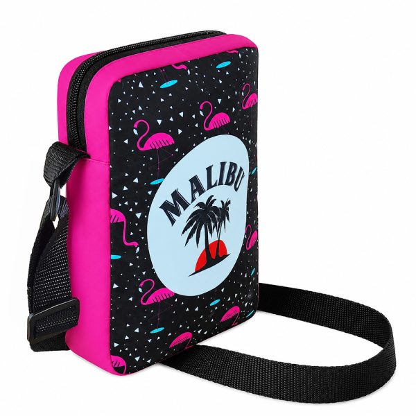 Accra Crossbody Bag