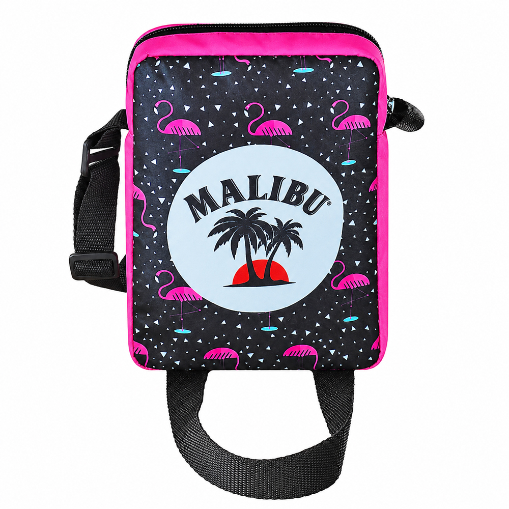 Accra Crossbody Bag - Image 2