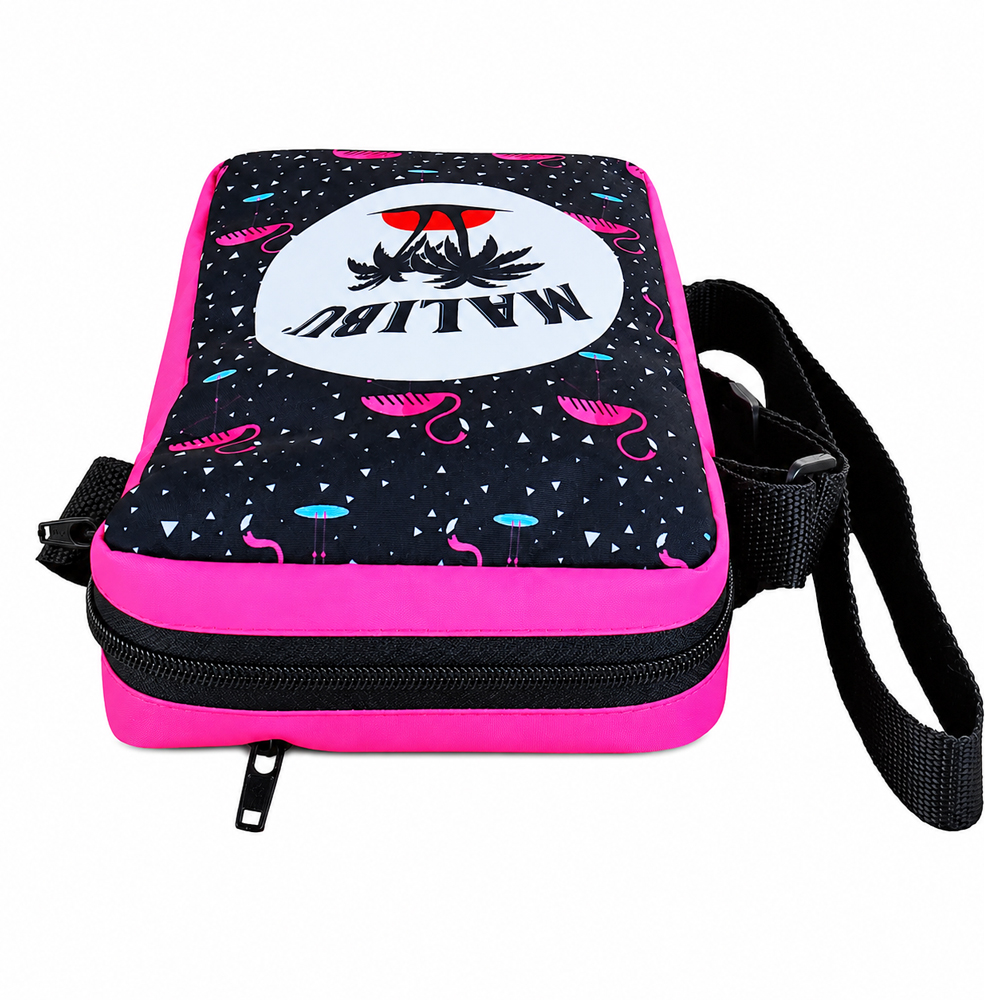 Accra Crossbody Bag - Image 4