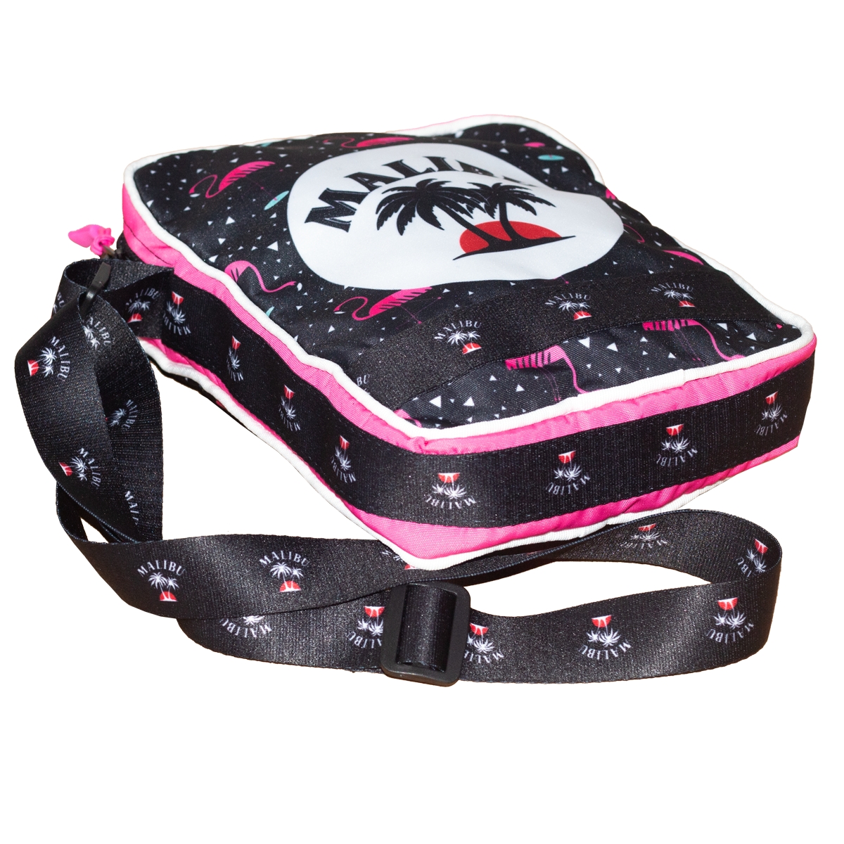 Accra Crossbody Bag - Upstyled - Image 2