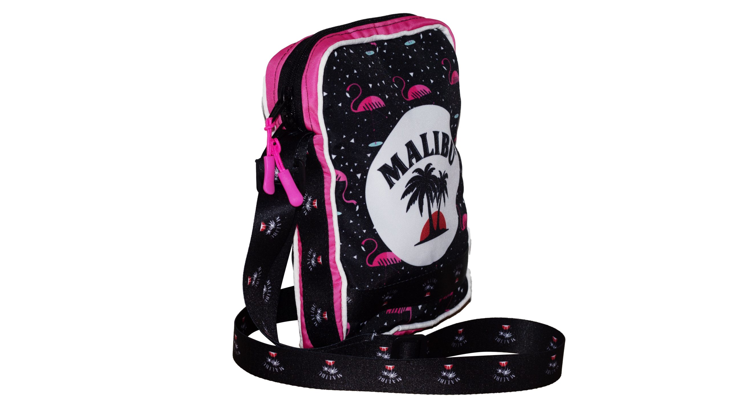 Accra Crossbody Bag - Upstyled - Image 4