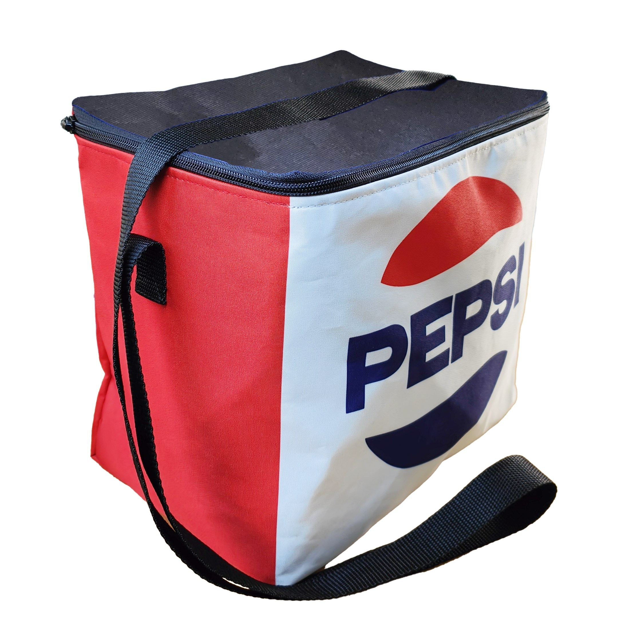 Alaska 12 Can Cooler Bag - Value - Image 2
