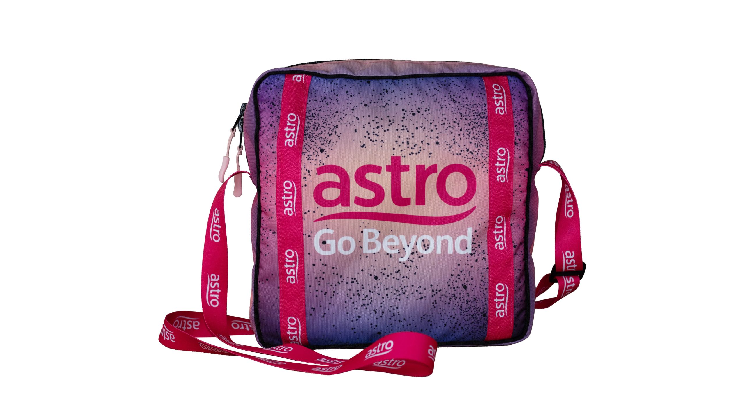 Austria Crossbody Bag - Upstyled - Image 2